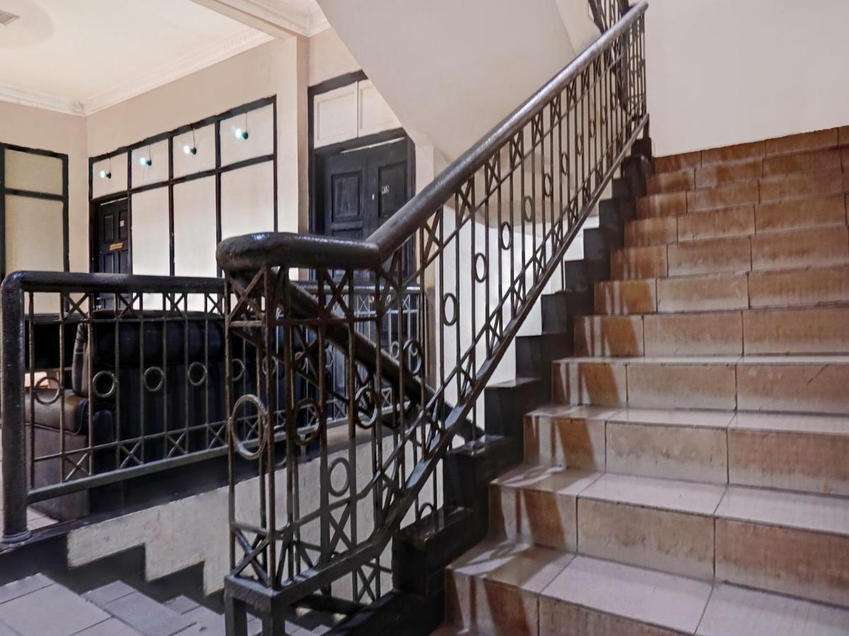 Oyo 90702 Wisma Tobana Kebayoran Mencil Ngoại thất bức ảnh