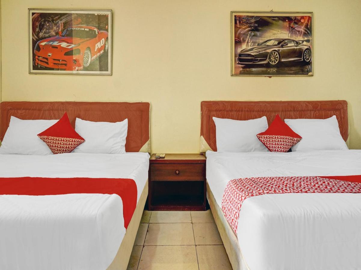 Oyo 90702 Wisma Tobana Kebayoran Mencil Ngoại thất bức ảnh
