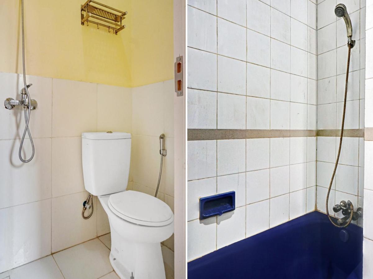 Oyo 90702 Wisma Tobana Kebayoran Mencil Ngoại thất bức ảnh